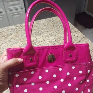 Tommy Hilfiger handbag